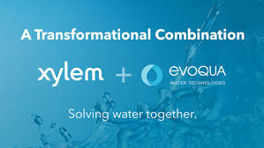 evoqua water technologies